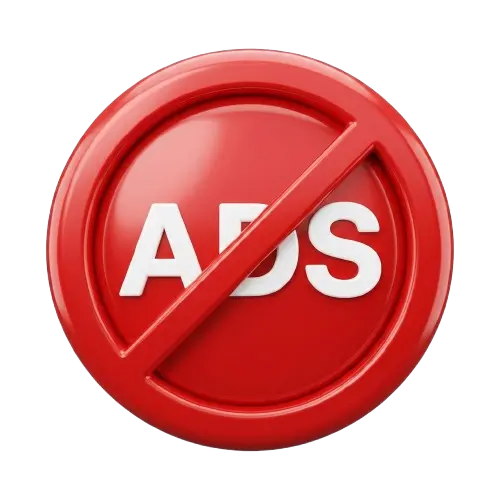 ADS REMOVE