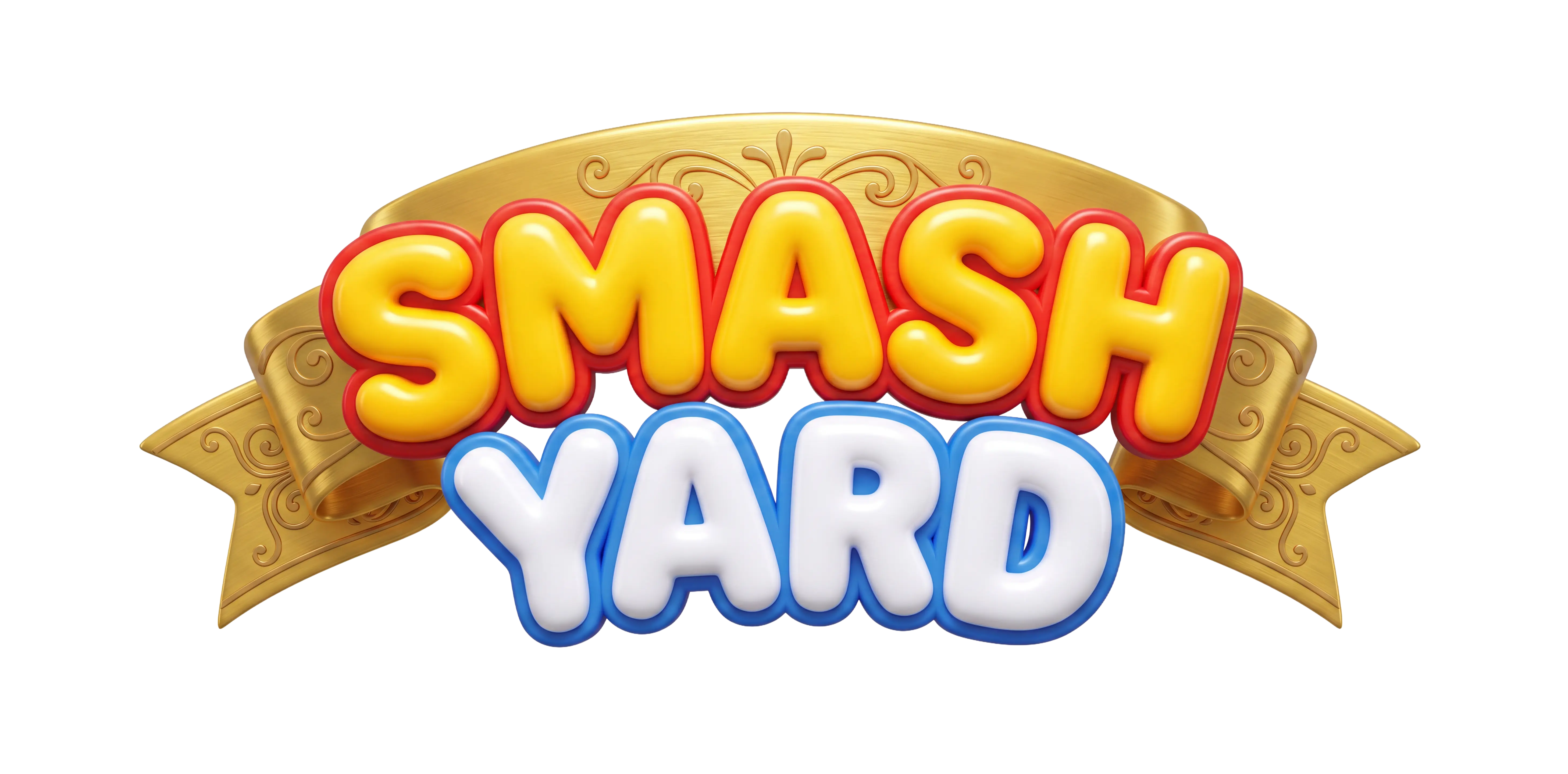 SMASH YARD